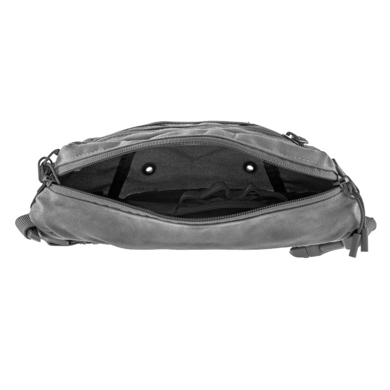 Бананка Pentagon Tactical Fanny Pack - Black