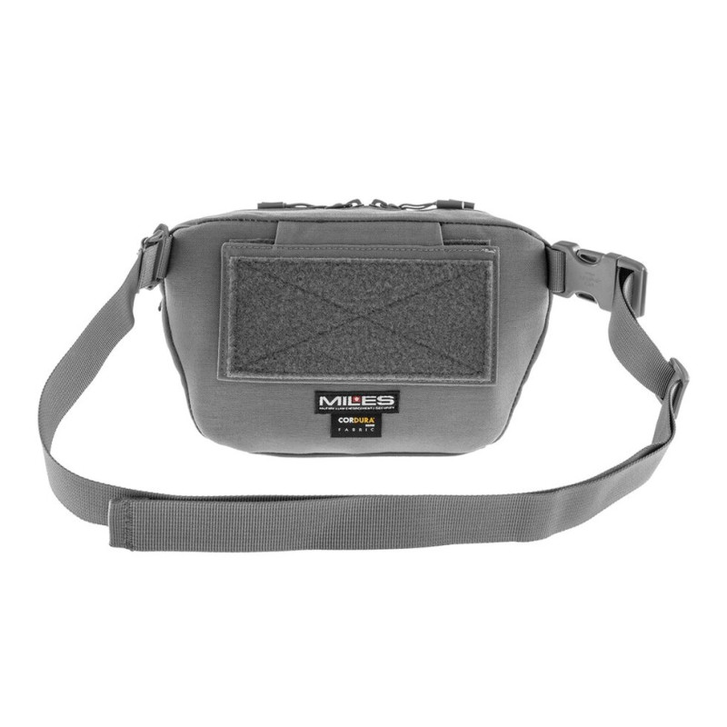 Бананка Pentagon Tactical Fanny Pack - Black