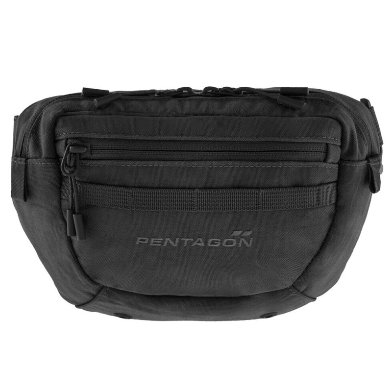 Бананка Pentagon Tactical Fanny Pack - Wolf Grey