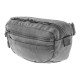 Бананка Pentagon Tactical Fanny Pack - Wolf Grey