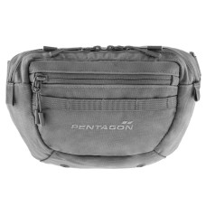 Бананка Pentagon Tactical Fanny Pack - Wolf Grey