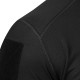 Поло Patrol 2.0 (perf.) Long CoolPass Pique LT Чорне (8884), 2XL