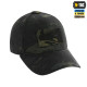 Бейсболка Elite тактична NYCO Extreme Multicam Black M-Tac XS