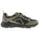 Кросівки Pentagon Kion WaterProof Trekking - Tactical 40