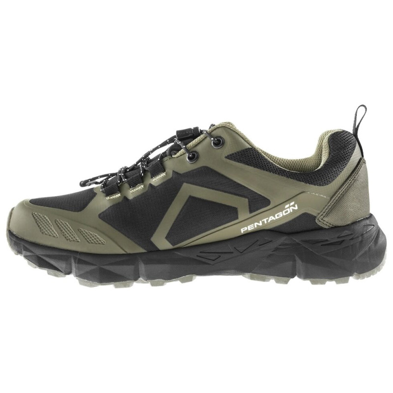 Кросівки Pentagon Kion WaterProof Trekking - Tactical 40