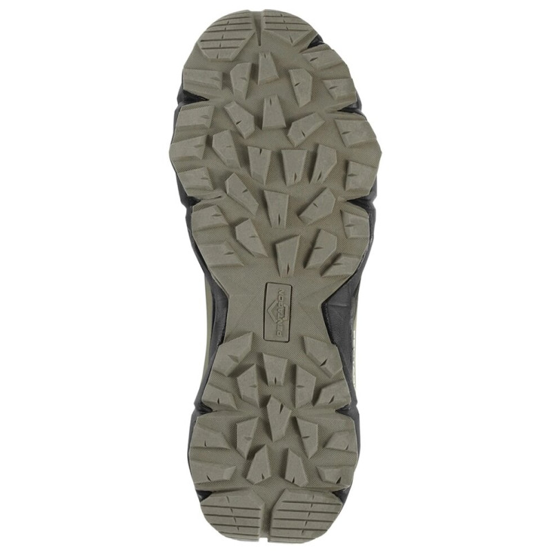 Кросівки Pentagon Kion WaterProof Trekking - Tactical 44