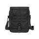 Сумка через плече Pentagon Messenger 2,8 л - Wolf Grey