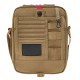 Сумка через плече Pentagon Messenger 2,8 л - Black