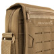 Сумка через плече Pentagon Messenger 2,8 л - Black