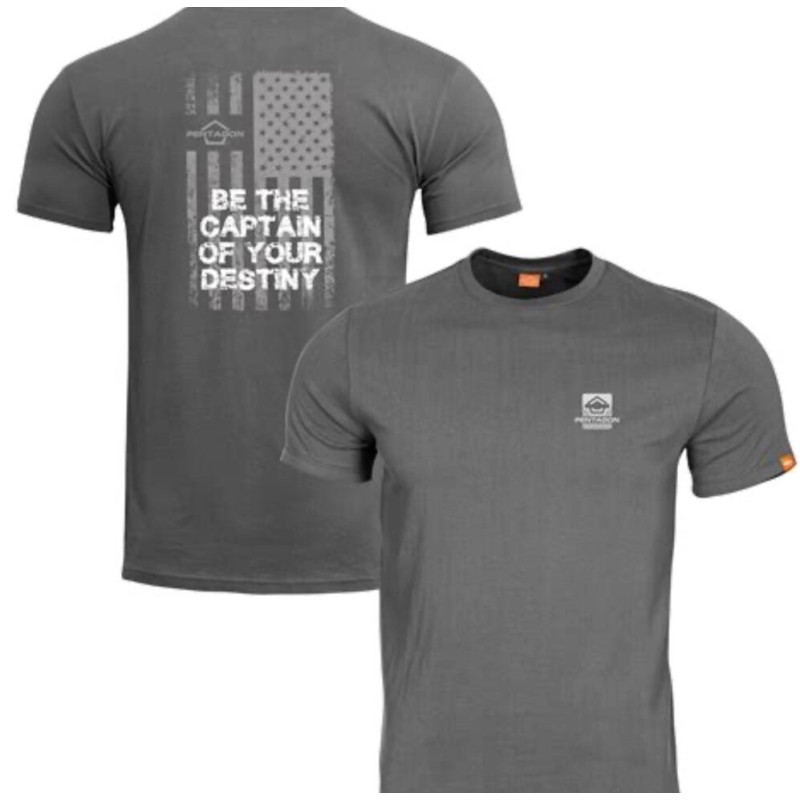 Футболка Pentagon Ageron 
