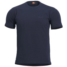 Футболка T-Shirt Pentagon Levantes Crewneck Navy Blue