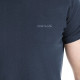 Футболка T-Shirt Pentagon Levantes Crewneck Navy Blue M синій