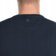 Футболка T-Shirt Pentagon Levantes Crewneck Navy Blue XXL синій