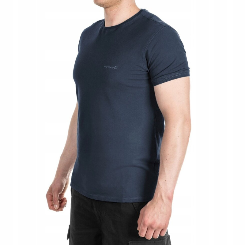 Футболка T-Shirt Pentagon Levantes Crewneck М сірий