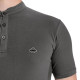Футболка T-Shirt Pentagon Levantes Henley - Wolf Grey S
