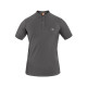 Футболка T-Shirt Pentagon Levantes Henley - Wolf Grey M