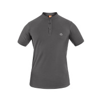 Футболка T-Shirt Pentagon Levantes Henley - Wolf Grey L