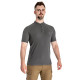 Футболка T-Shirt Pentagon Levantes Henley - Wolf Grey XXL