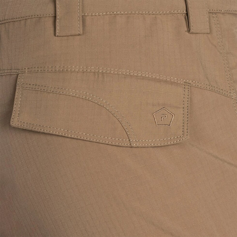 Штани Pentagon Aris Tactical Coyote 48