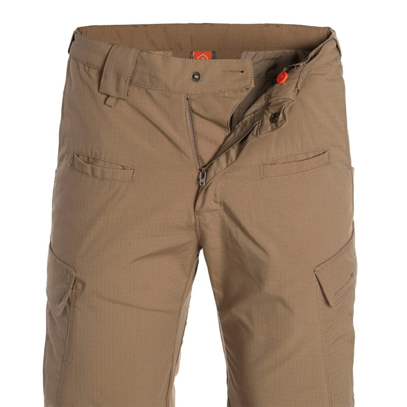 Штани Pentagon Aris Tactical Coyote 50