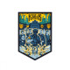Патч ПВХ (шеврон) 