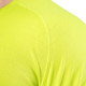 Футболка FitPro Лимонна (8977), 4XL