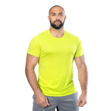 Футболка FitPro Лимонна (8977), 2XL