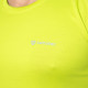 Футболка FitPro Лимонна (8977), XL