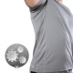 Футболка FitPro Сіра (9195), 2XL