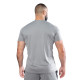 Футболка FitPro Сіра (9195), 2XL