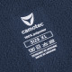 Флісова кофта Hawk Himatec Темно-синя (7288), 4XL