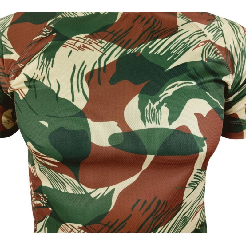 Футболка Rhodesian Camo | KRAMATAN Tactical Design M