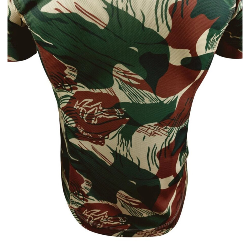 Футболка Rhodesian Camo | KRAMATAN Tactical Design XXL