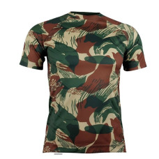 Футболка Rhodesian Camo | KRAMATAN Tactical Design XXL