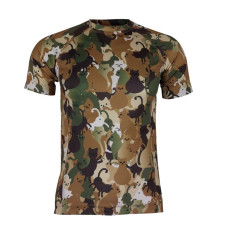 Футболка Котофляж MultiCAT | KRAMATAN Tactical Design M