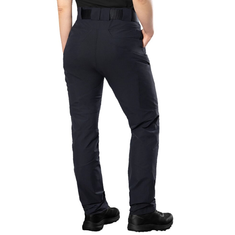 Штани Pani Lightex Nylon Темно-сині (9124), S