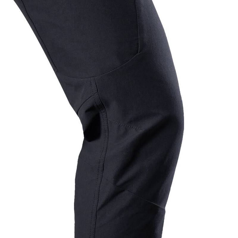 Штани Pani Lightex Nylon Темно-сині (9124), 2XL