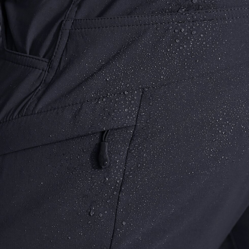 Штани Pani Lightex Nylon Темно-сині (9124), 2XL