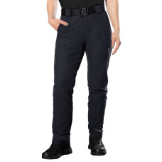 Штани Pani Lightex Nylon Темно-сині (9124), 2XL