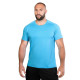 Футболка FitPro Блакитна (8976), 2XL