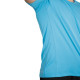 Футболка FitPro Блакитна (8976), L