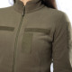 Кофта Pani Army Himatec 100 Олива (9229), L