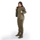 Кофта Pani Army Himatec 100 Олива (9229), M