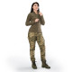Кофта Pani Army Himatec 100 Олива (9229), S