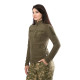 Кофта Pani Army Himatec 100 Олива (9229), S