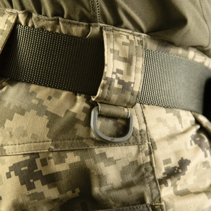 Штани Герць 2.0 Twill Піксель (8296), 2XL-Long