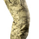 Штани Герць 2.0 Twill Піксель (8296), XL-Long