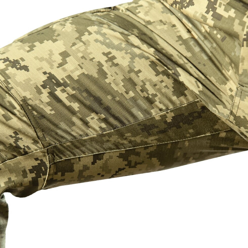Штани Герць 2.0 Twill Піксель (8296), 4XL