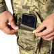 Штани Герць 2.0 Twill Піксель (8296), L