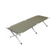 Розкладне польове ліжко Mil-Tec US Style Olive - 190 x 65 см